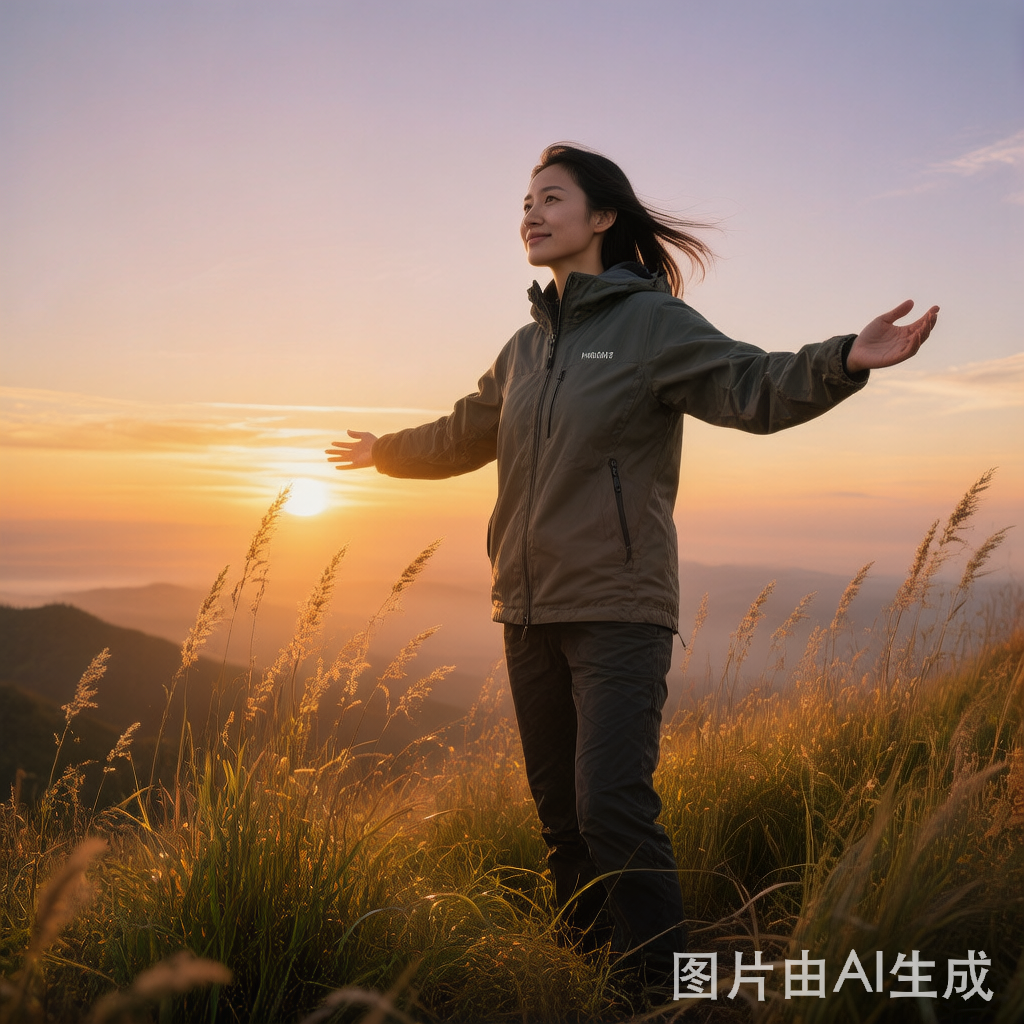 面向未来的希望